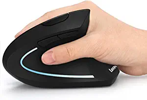 Ergonomic Mouse
