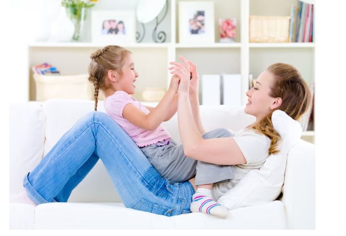 Why Is A Mother Important In A Daughter's Life?