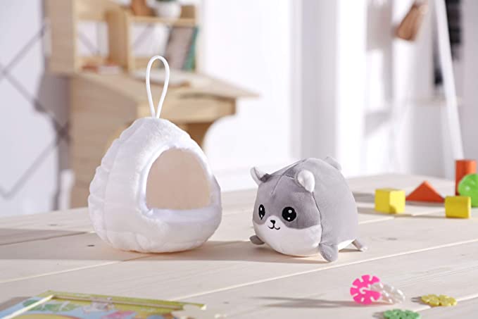 15 Gifts for Hamster Lovers & Owners - Adults & Kids, Animallama in 2023