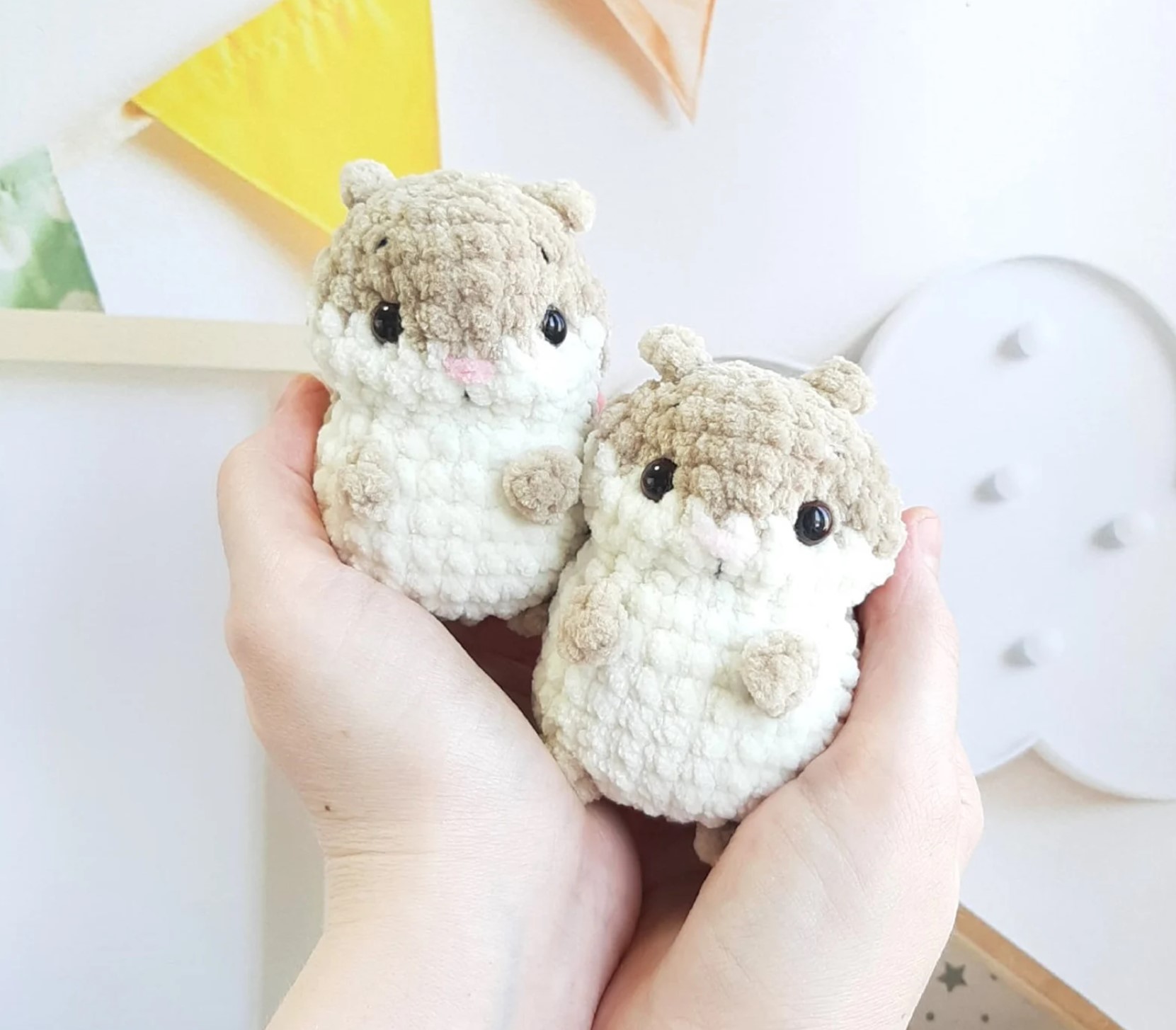 15 Gifts for Hamster Lovers & Owners - Adults & Kids, Animallama in 2023