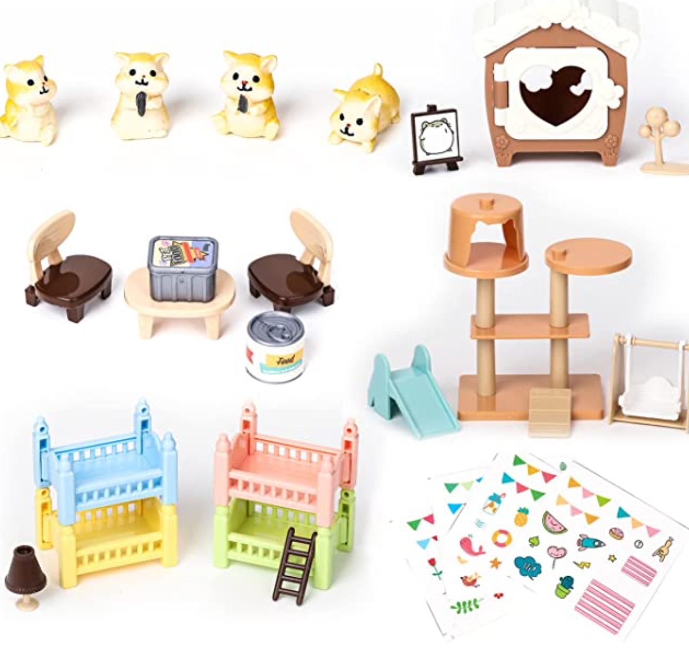 15 Gifts for Hamster Lovers & Owners - Adults & Kids, Animallama in 2023