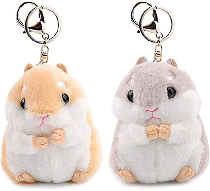 15 Gifts for Hamster Lovers & Owners - Adults & Kids, Animallama in 2023