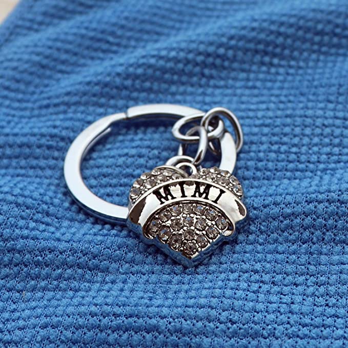 Jewelry Keychain