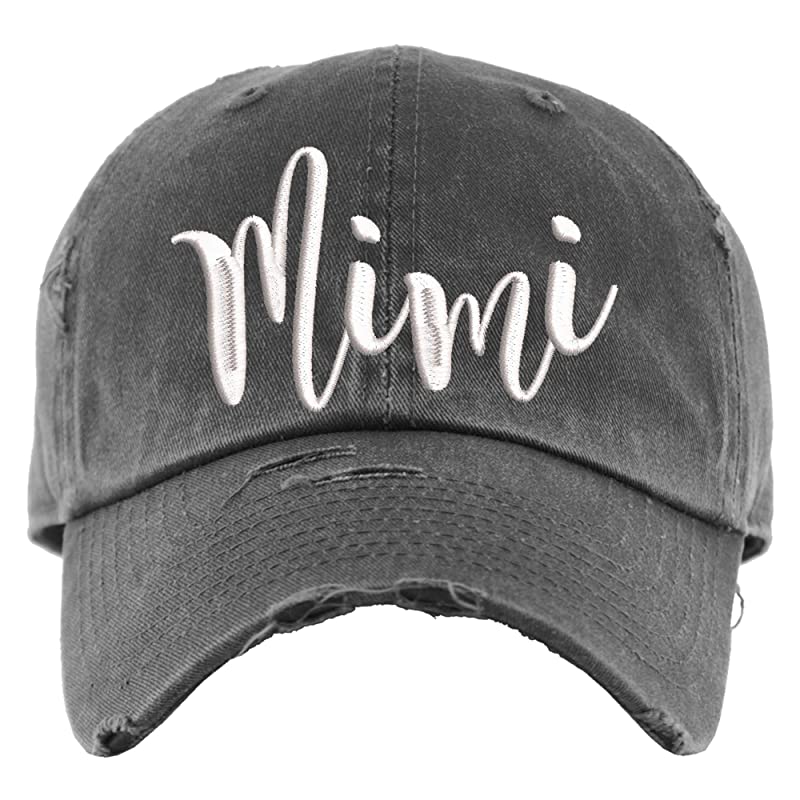 Baseball Cap
