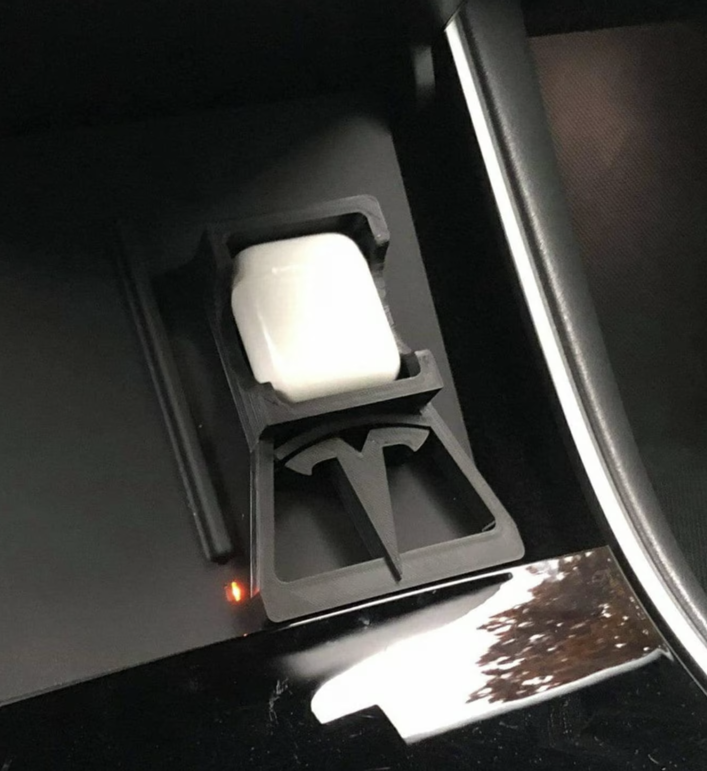 Tesla Tumbler that Every Tesla Owner NEEDS!!! 