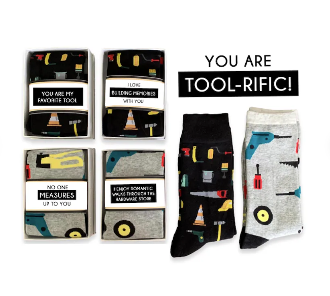 Funny Novelty Socks