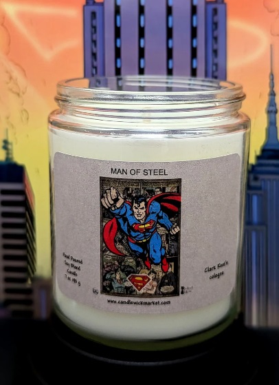 Cadeau Superman : gadgets insolites autour de Superman