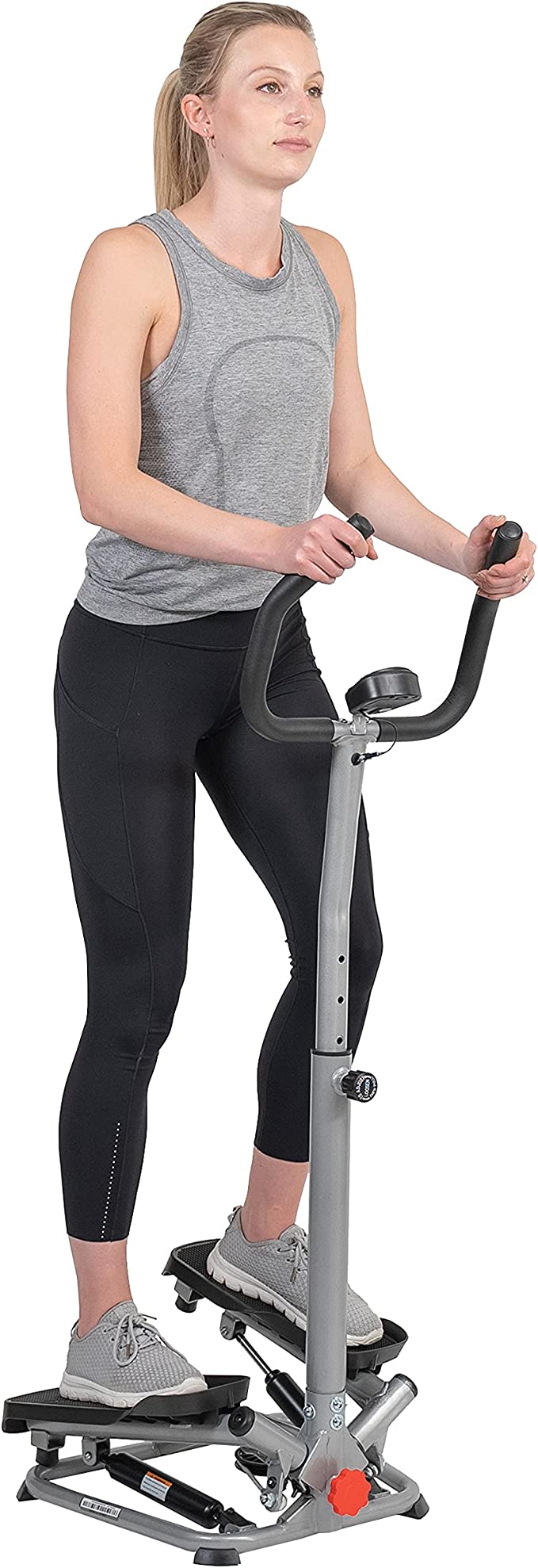 Stair Stepper Machine