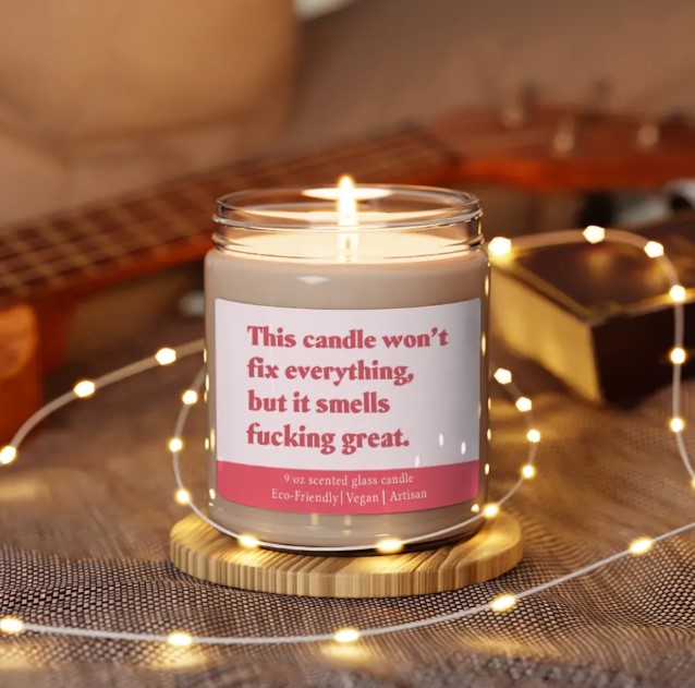 🔥Have you tried this BUTTER CANDLE trend? ✔️We just HAD to using one, butter candle