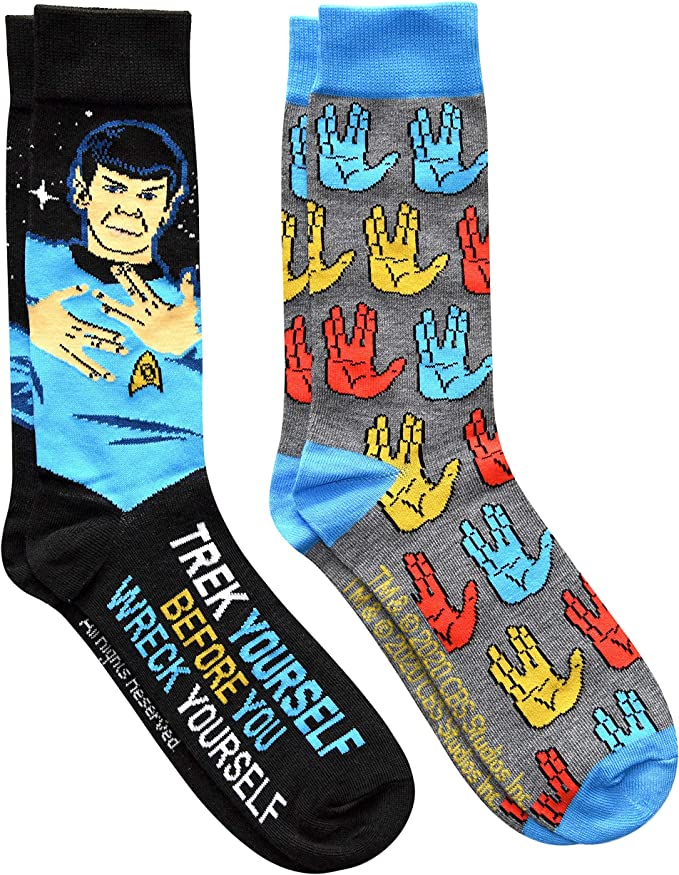 34 Best Star Trek Gifts for Die-Hard Fans – Loveable