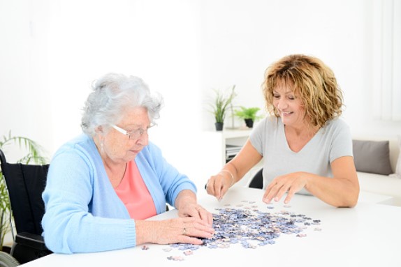 The Benefits Of Memory Help Games 