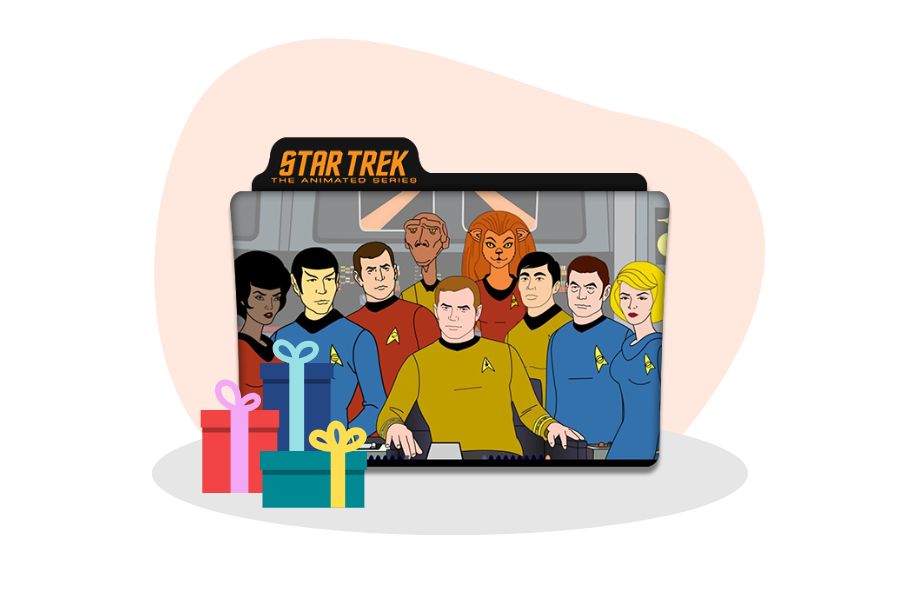 34 Best Star Trek Gifts for Die-Hard Fans – Loveable