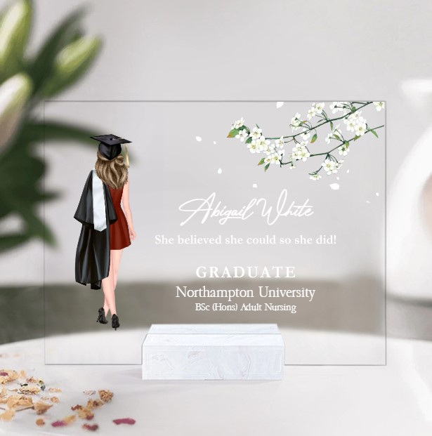 Personalized Graduate Gifts They Will Treasure