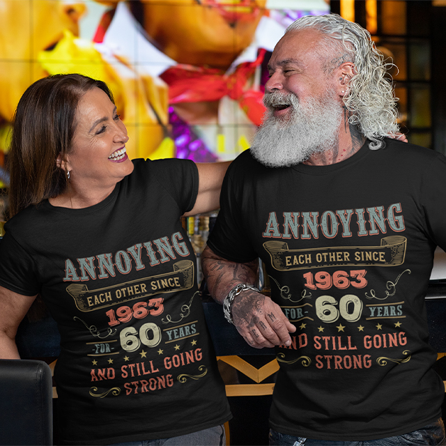 33 Best 60th Wedding Anniversary Gifts to Celebrate Diamond Anniversary –  Loveable