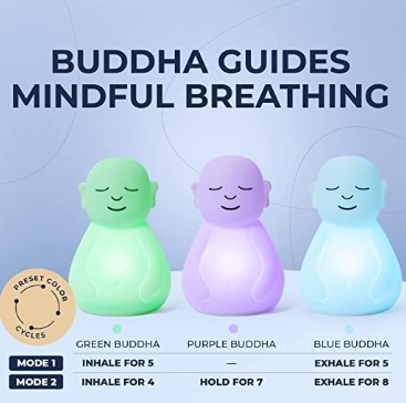 The Ultimate Gift Giving Guide for the Mindfulness Meditation Guru in your  Life! — Lotus Heart Mindfulness