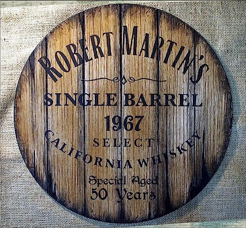 Custom Wall Decor Sign