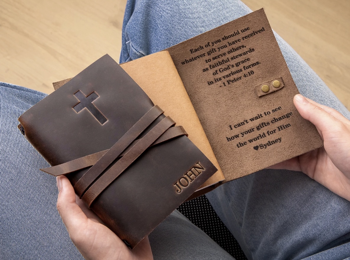 36 Best Catholic Gifts for Men To Show Them Your Love – Loveable