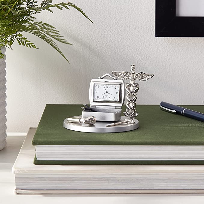 Doctor's Clock