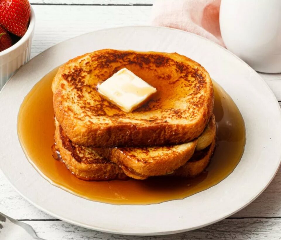 French Toast