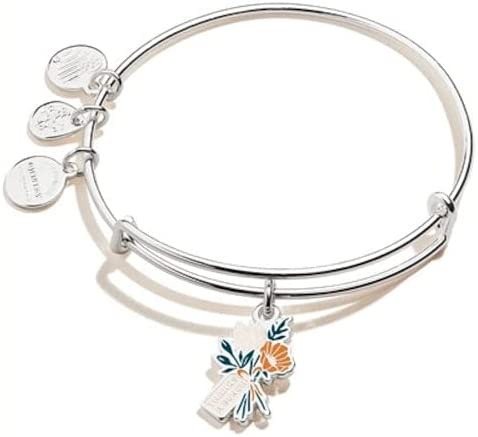 Expandable Wire Bangle