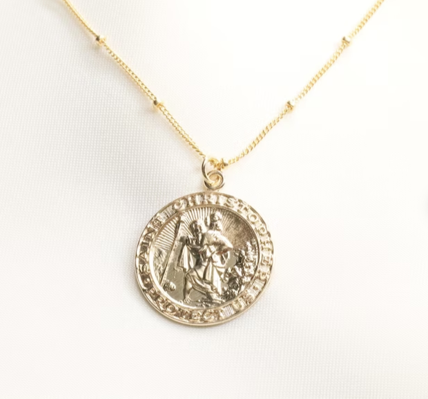 14k Gold Filled Necklace