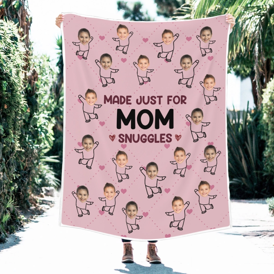 Best Gifts for Moms From Kids On Any Special Occasions – Loveable