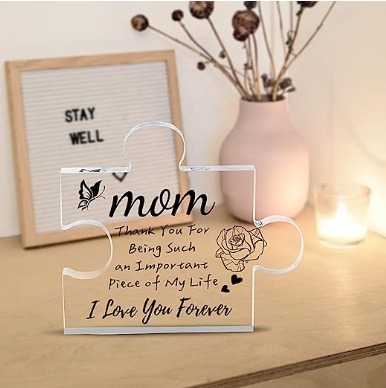 Mom Christmas Gifts for Women Birthday Gifts for Mom from Daughter