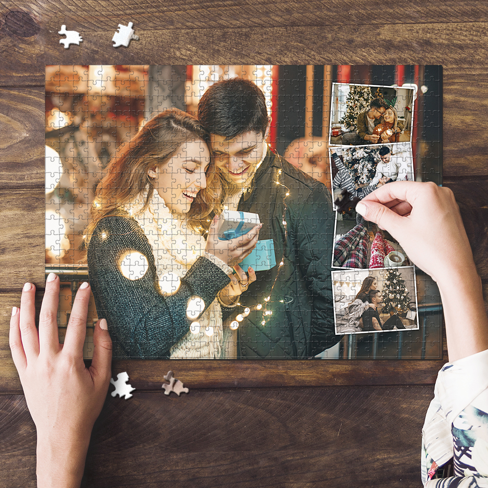 16 Christmas Gift Ideas For Couples Under $30 - Society19  Christmas gifts  for couples, Top 5 christmas gifts, Christmas couple