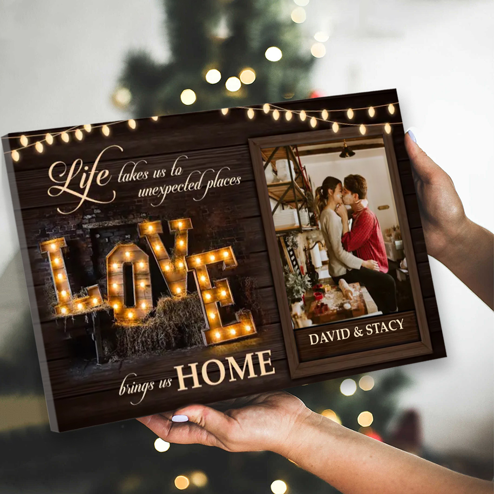 48 best gifts for couples 2021 - Cute gift ideas for Christmas
