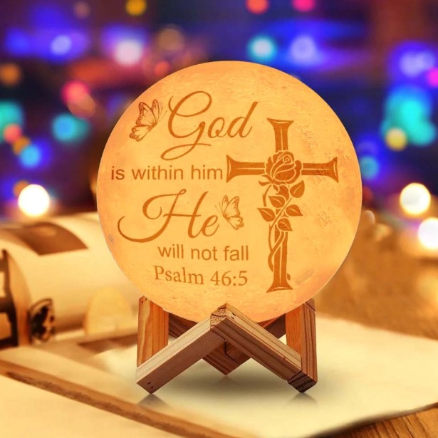 Romantic Gifts for Men - Christ Centered Holidays