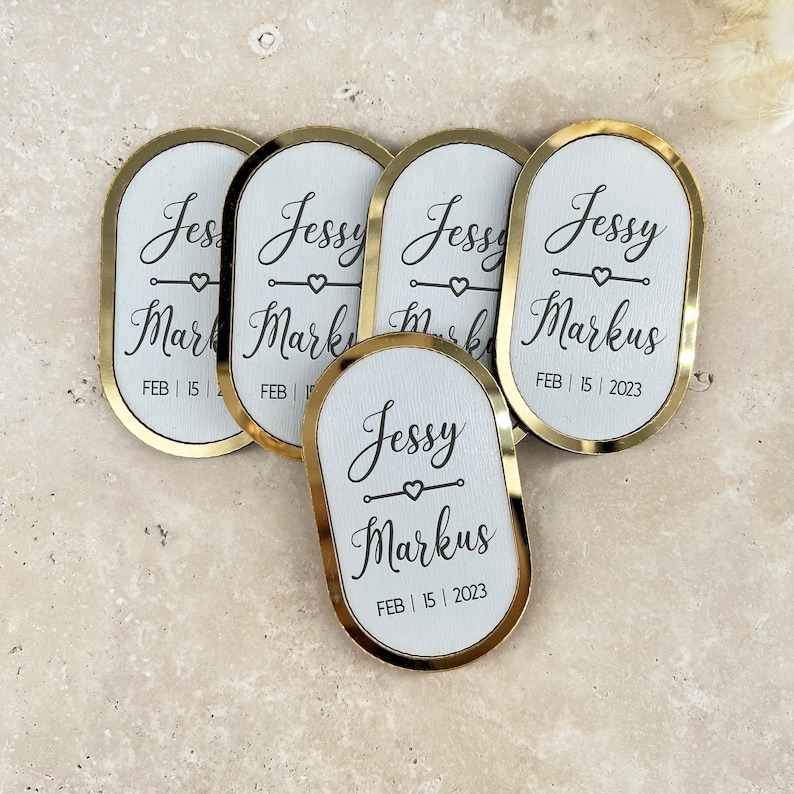 Custom Fridge Magnets
