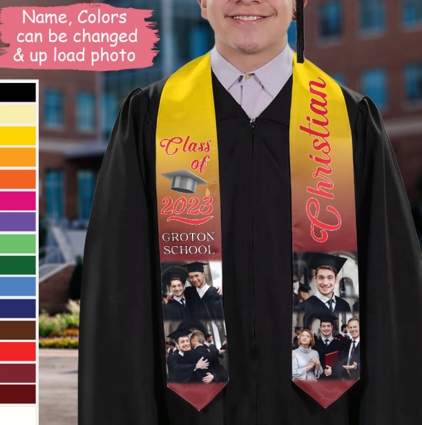 Personalized Graduate Gifts They Will Treasure