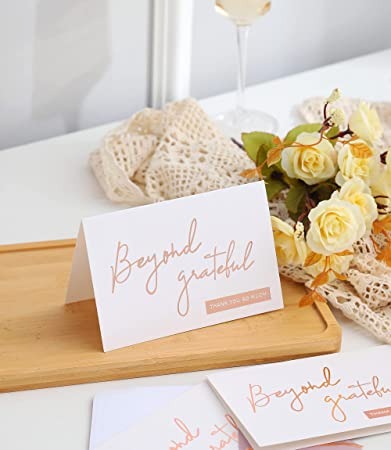 Cards with Envelopes