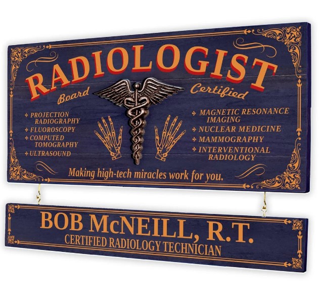 35 Best Gifts For Radiologists To Show Your Appreciation – Loveable