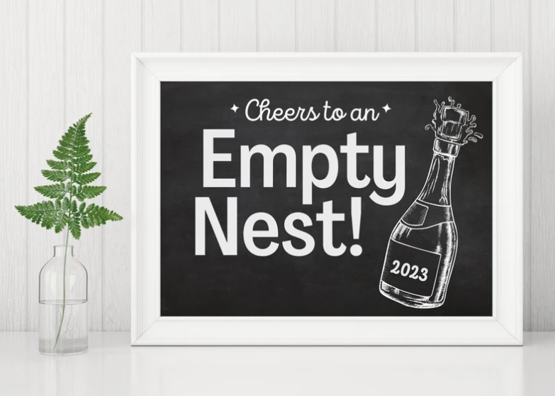 6 Best DIY Graduation Gifts - Almost Empty Nest
