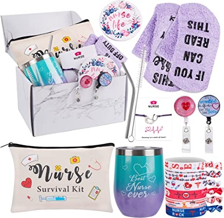 35 Best Gifts For Labor And Delivery Nurses That They'll Love – Loveable