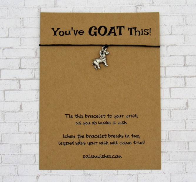 23 Unique Gifts for Goat Lovers On Your List - Farm Fit Living