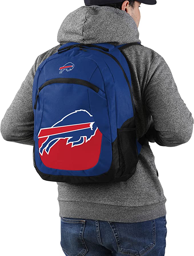 NFL Buffalo Bills Leather Jacket Hat Men And Women For Fans Gift