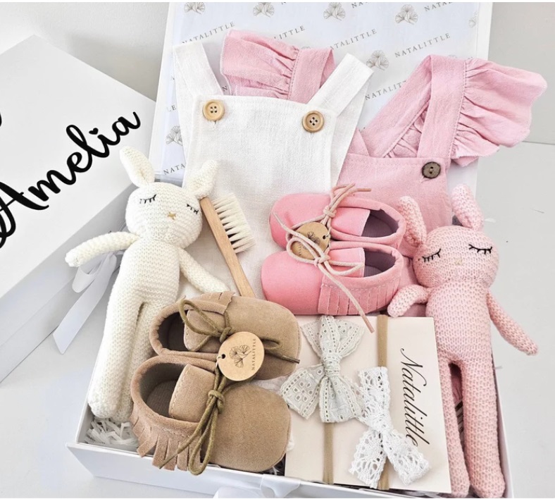 Gifts for Twins | Ideas for Mums Having Twin Babies | Babyroad