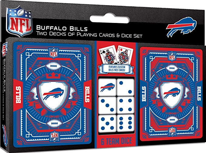 35 Best Buffalo Bills Gifts for Fans - Unique Choices – Loveable