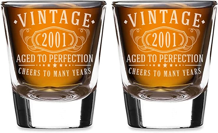 Glass Set