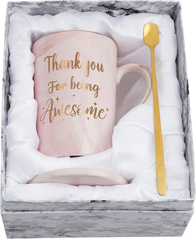 35 Best Thank You Gifts For Coworkers To Show Appreciation – Loveable