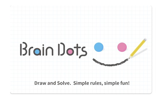 Brain Dots