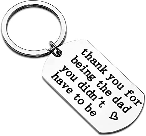 Dad Creative&nbsp;Keychain
