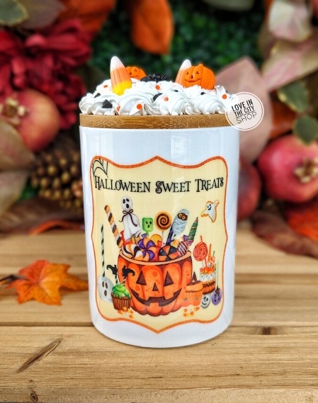 Candy Corn, Halloween Candy Gift, Old Fashion Sweet Treats, Fall Candies,  October Birthday Party Favor, Thanksgiving Jar, Build A Box Add On 