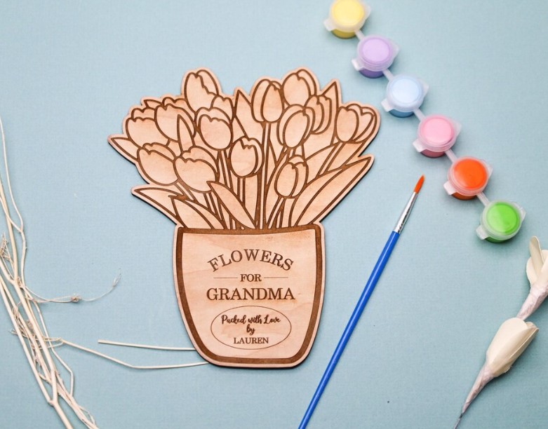 9 Meaningful Gift Ideas for Your Grandma on Her Special Day  Diy gifts for  grandma, Creative diy gifts, Birthday gifts for grandma