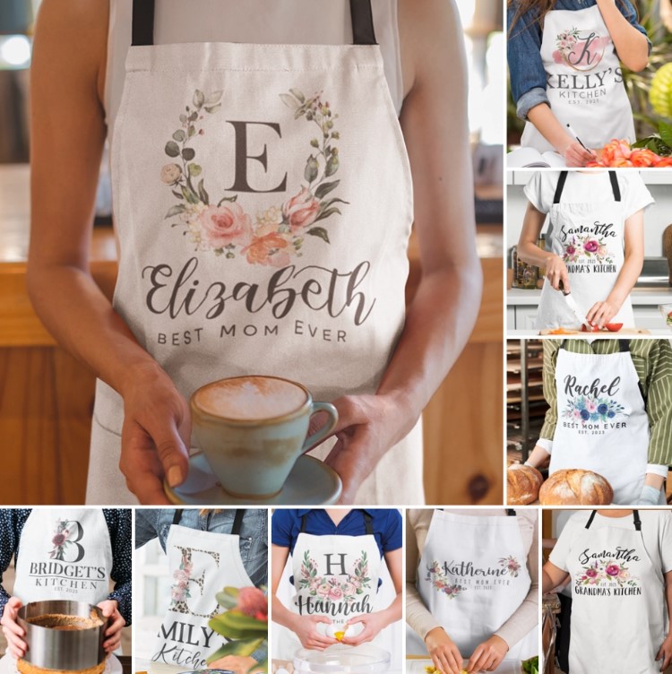 Are you looking for gifts for a mom who doesn't like to cook? I've