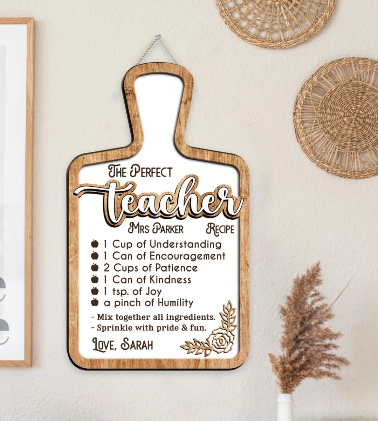 35 Unique Back to School Teacher Gifts for a Memorable Start – Loveable