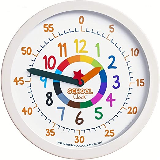 School Clock