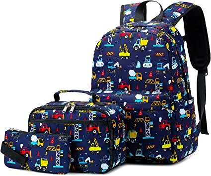 Preschool Backpack
